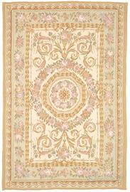 Tappeto Aubusson 178x120cm Annodato a mano