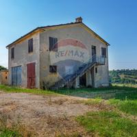 Commerciale Altro - Serra San Quirico