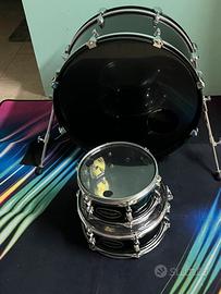 Cassa acustica customizzata