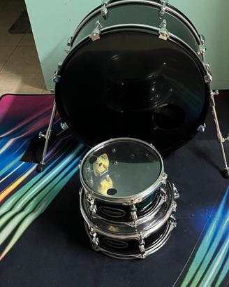 Cassa acustica customizzata