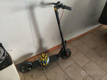 Monopattino elettrico Xiaomi