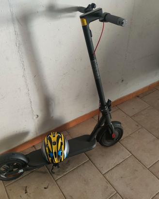 Monopattino elettrico Xiaomi