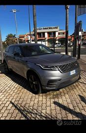 Range rover velar dynamique 2.0 diesel