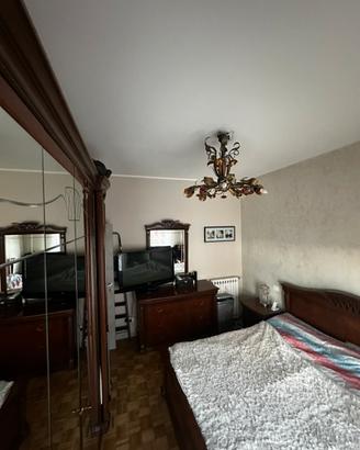 CAMERA DA LETTO MATRIMONIALE