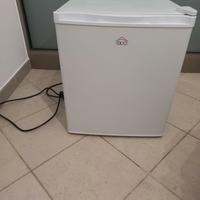 Mini Frigo DCG MF1050 bianco