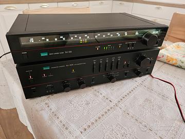 sansui au d 33 