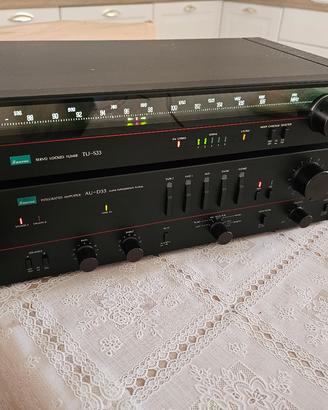 sansui au d 33 