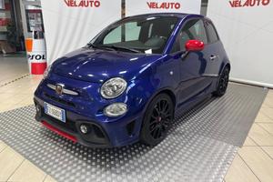 Abarth 595 1.4 Turbo T-Jet 160 CV Pista
