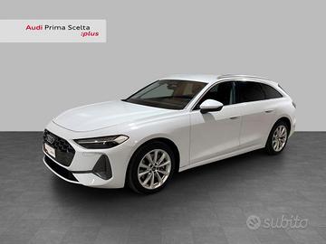 Audi A5 Avant 2.0 tdi mhev+ Business Advanced 204c