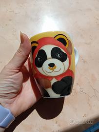 tazza mug Thun Taurus toro