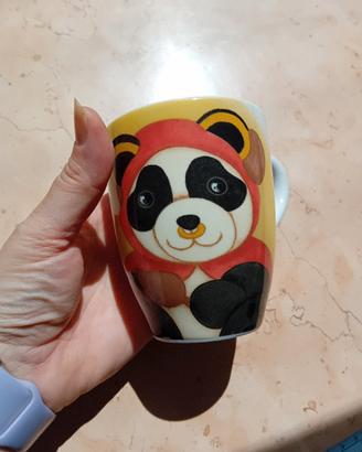 tazza mug Thun Taurus toro