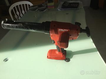 Erogatore Hilti