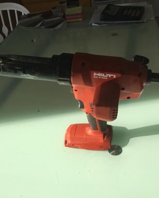 Erogatore Hilti