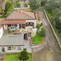 Villa a Quartu Sant'Elena
