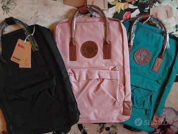 Zaino Fjallravan Kanken