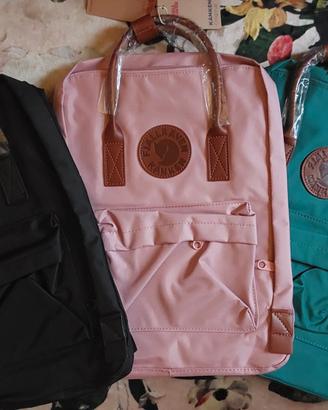 Zaino Fjallravan Kanken