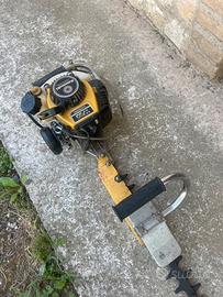 Tagliasiepi cavasaki TF22