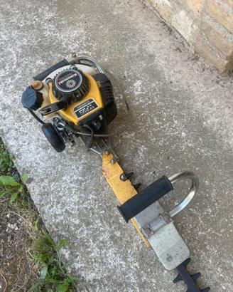 Tagliasiepi cavasaki TF22