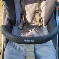 Passeggino trio inglesina