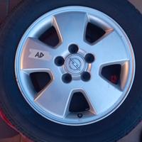 Cerchi Opel Astra 