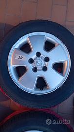 Cerchi Opel Astra 