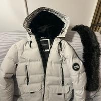 Giubbino supply demand