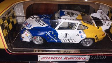 Modelino Porsche