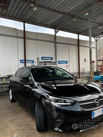 opel corsa 2021