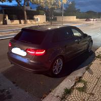 AUDI A3 1.6 TD