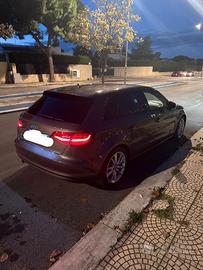 AUDI A3 1.6 TD