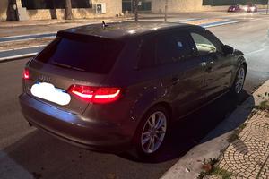 AUDI A3 1.6 TD