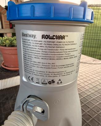 Pompa bestway