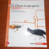 Le scienze di giorno - scuole medie
