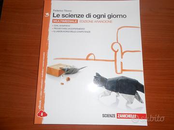 Le scienze di giorno - scuole medie