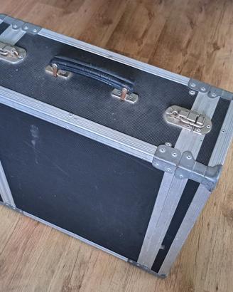 Fly case