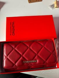 Portafoglio Valentino, NUOVO