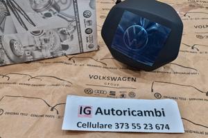 Airbag GOLF 8 TIGUAN R-Line ''NUOVO''