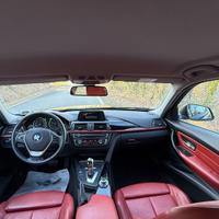 Bmw 330d