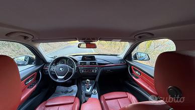 Bmw 330d