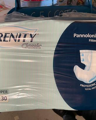 Pannoloni per adulti