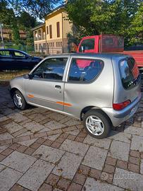 Fiat 600 - 2002