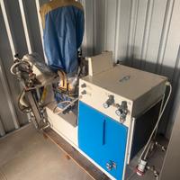 MANICHINO STIRA-ASCIUGA FIMAS 317.00 PROFESSIONALE