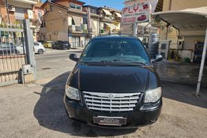 CRYSLER GRAND VOYAGER 7 POSTI 2.8CRD AUTOMATICO