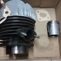 Gruppo Termico 50 cc Ape 50 TL6