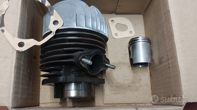 Gruppo Termico 50 cc Ape 50 TL6