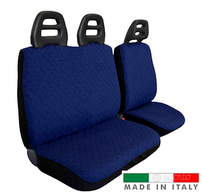 COPRISEDILE PER FURGONI