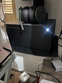 Xbox serie x