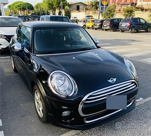 Mini One 1.5 D