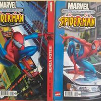 ULTIMATE SPIDER-MAN – Fumetti MARVEL