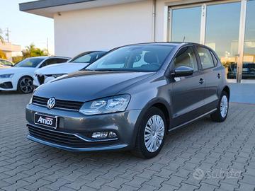 VOLKSWAGEN Polo 1.4 TDI 5p DSG Comfortline